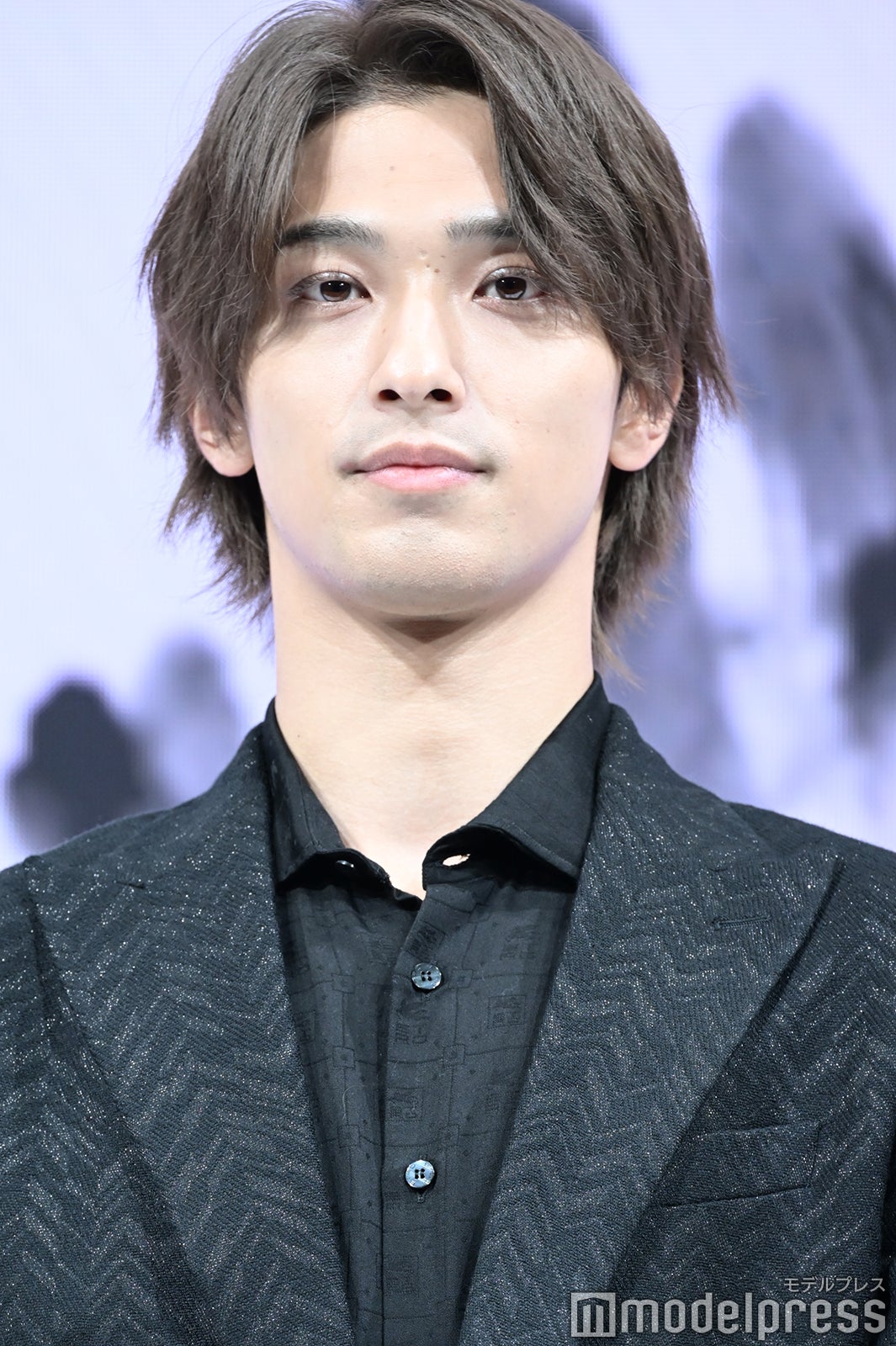 横浜流星 （C）モデルプレス