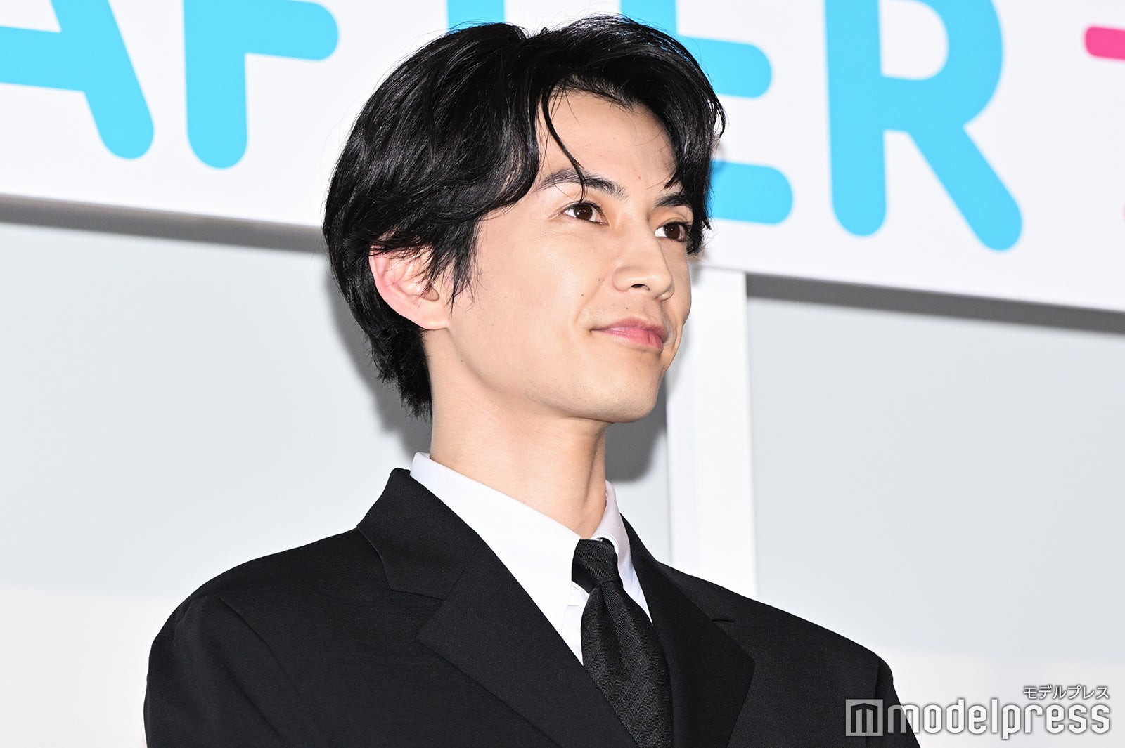 渡邊圭祐（C）モデルプレス