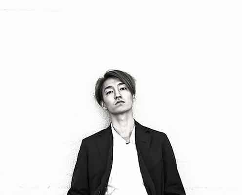 7ORDER森田美勇人、フォト&エッセイ連載初の書籍化 ロングインタビュー&撮り下ろし写真も<日常>
