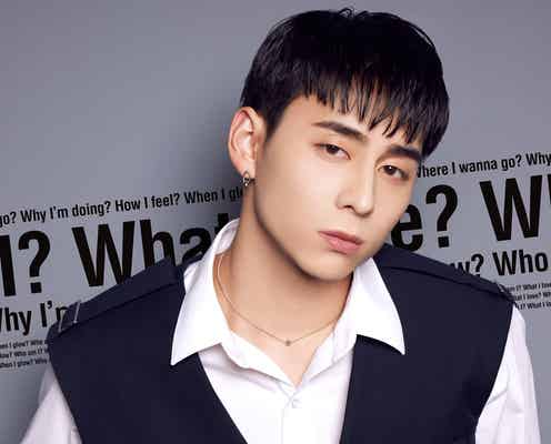 INI西洸人、新ビジュアルが「梨泰院クラス」パク・ソジュンに「そっくり」と話題 関連ワードが続々トレンド入り