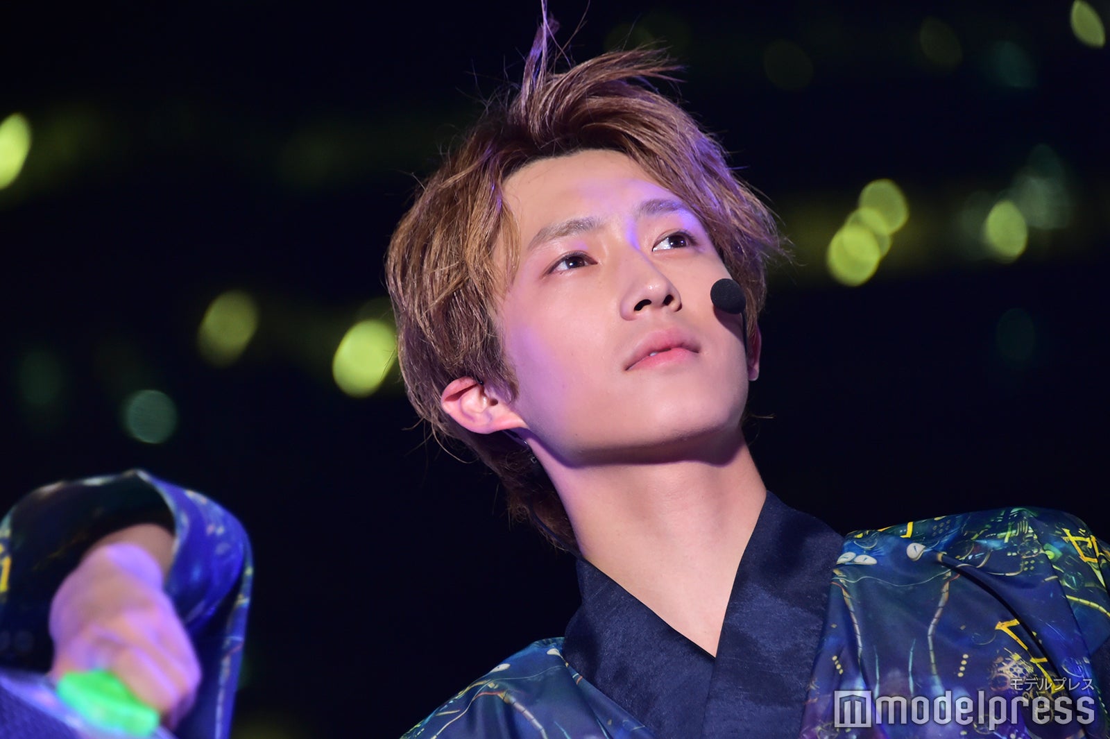 杉野遥亮 （C）モデルプレス
