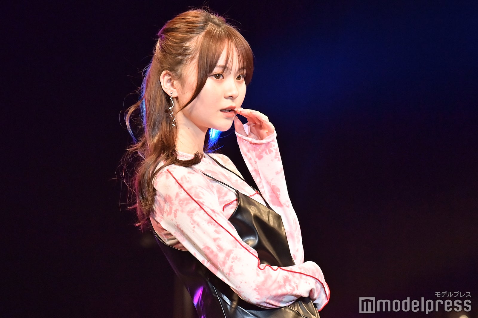 さくら （C）モデルプレス