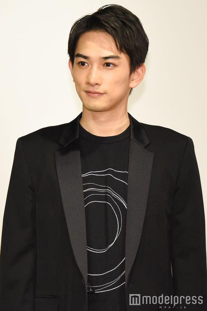 町田啓太 (C)モデルプレス