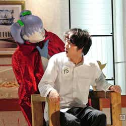 綾野剛/スペシャルドラマ「ダブル・ミーニング Yes or No?」