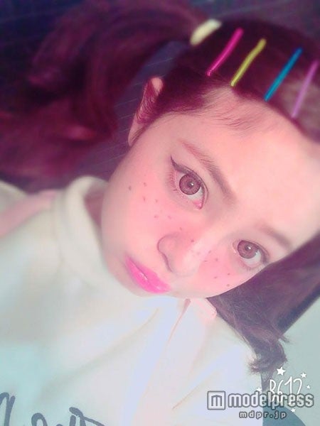 フェミニンに演出できる「クォーター」