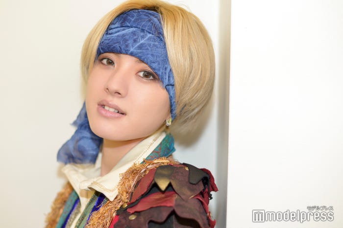 Lee (C)モデルプレス