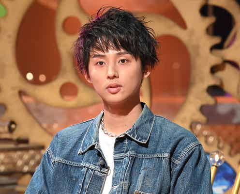キスマイ藤ヶ谷太輔「退所を考えたことはある?」に回答 中居正広と交わした約束明かす