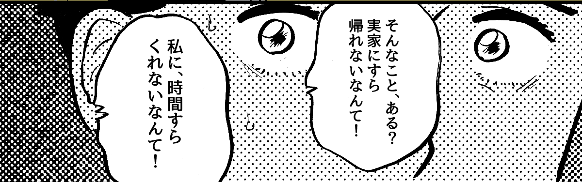 4-3-2【全7話】子どもの記念日に両家の親を呼んだのに、義母に台無しにされた……