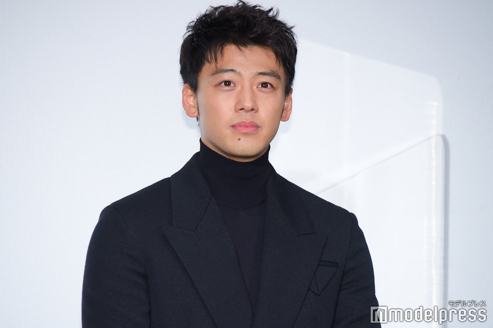 竹内涼真（C）モデルプレス