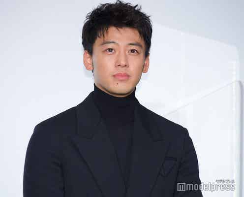 竹内涼真、新型コロナ感染 7月より主演ドラマ「六本木クラス」スタート予定