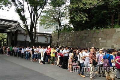 ＜速報＞AKB48「29thじゃんけん大会」2回戦　板野友美vs小林香菜