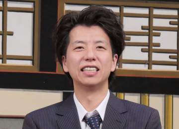 ニッポンの社長・辻 逆ナン中に割り込んで邪魔してきた女性芸人