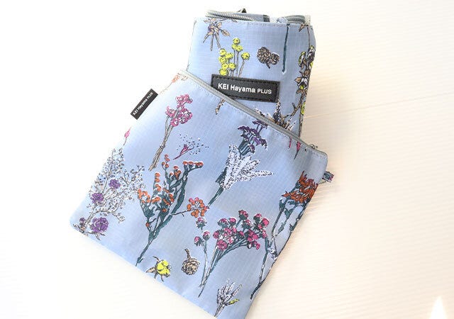 ケイ 大人のおしゃれ手帖 2023年12月号 付録