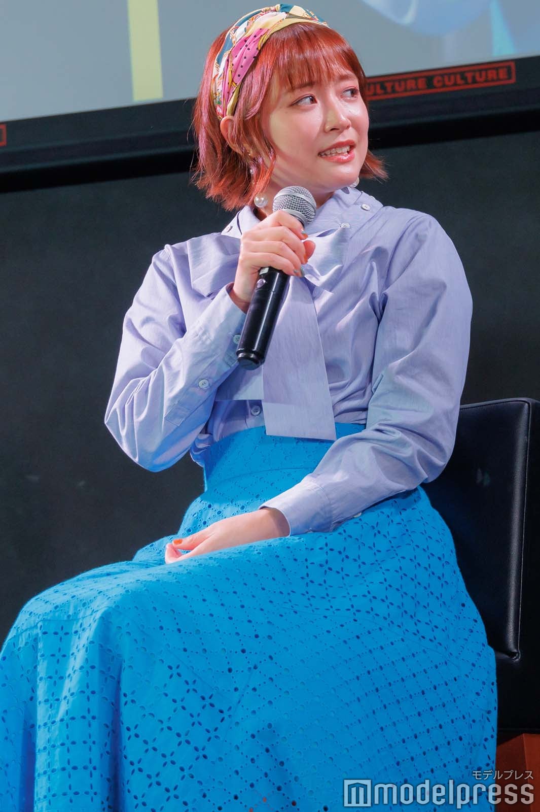 大原櫻子（C）モデルプレス