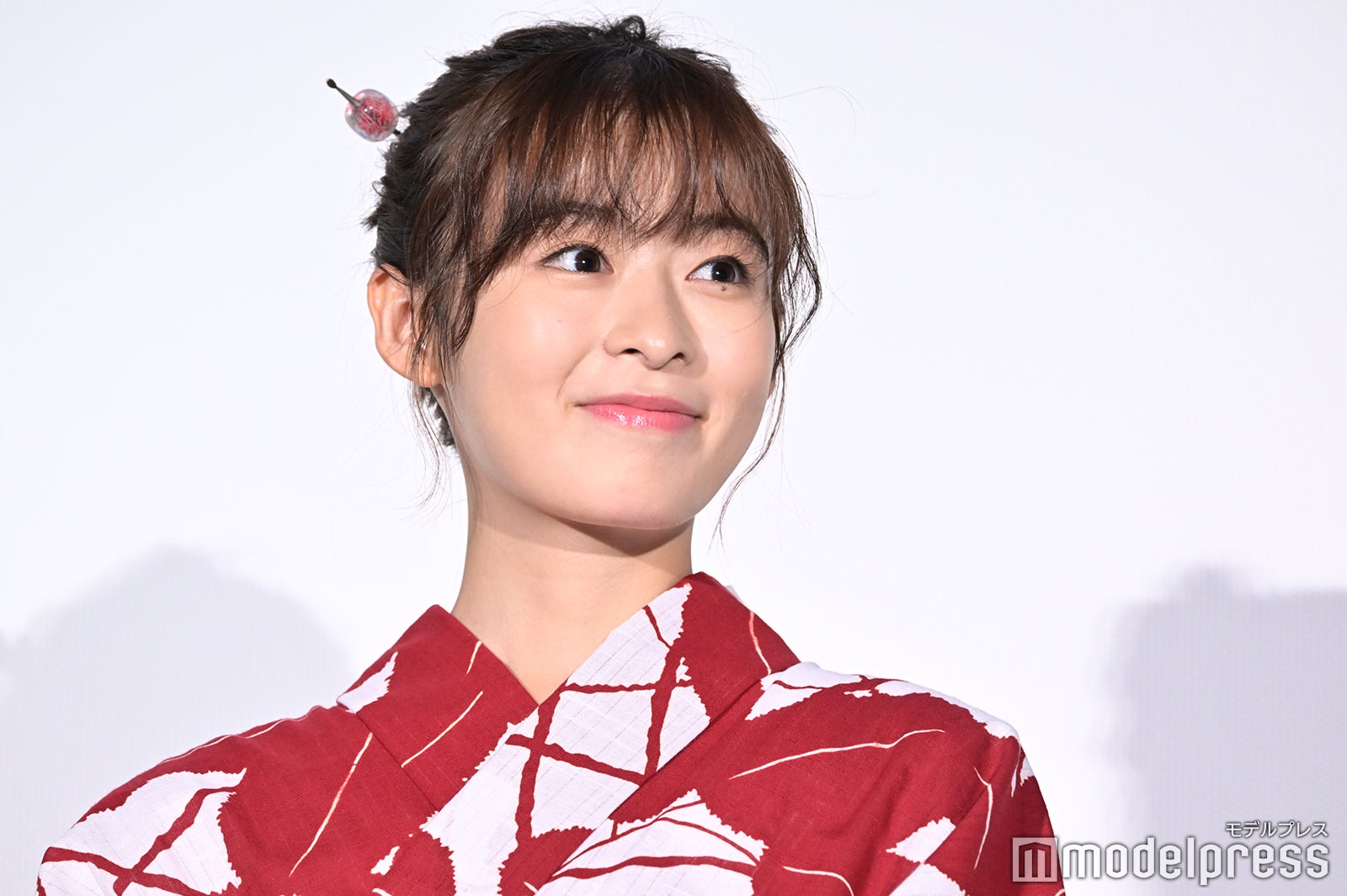 森七菜（C）モデルプレス
