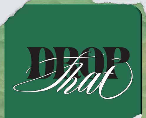 INI、9ヶ月ぶり4thシングル「DROP That」決定