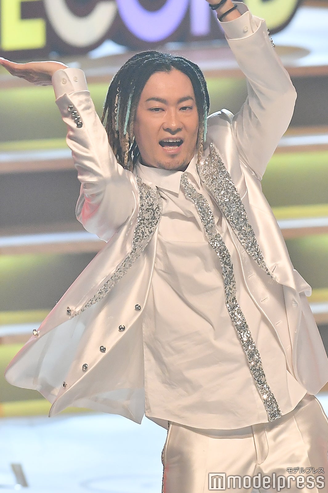 TOMO （C）モデルプレス