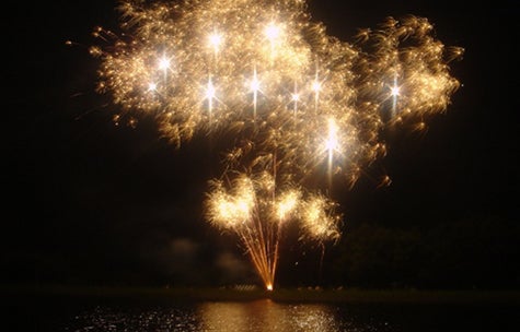 開催風景イメージ／画像提供：日本テーマパーク開発