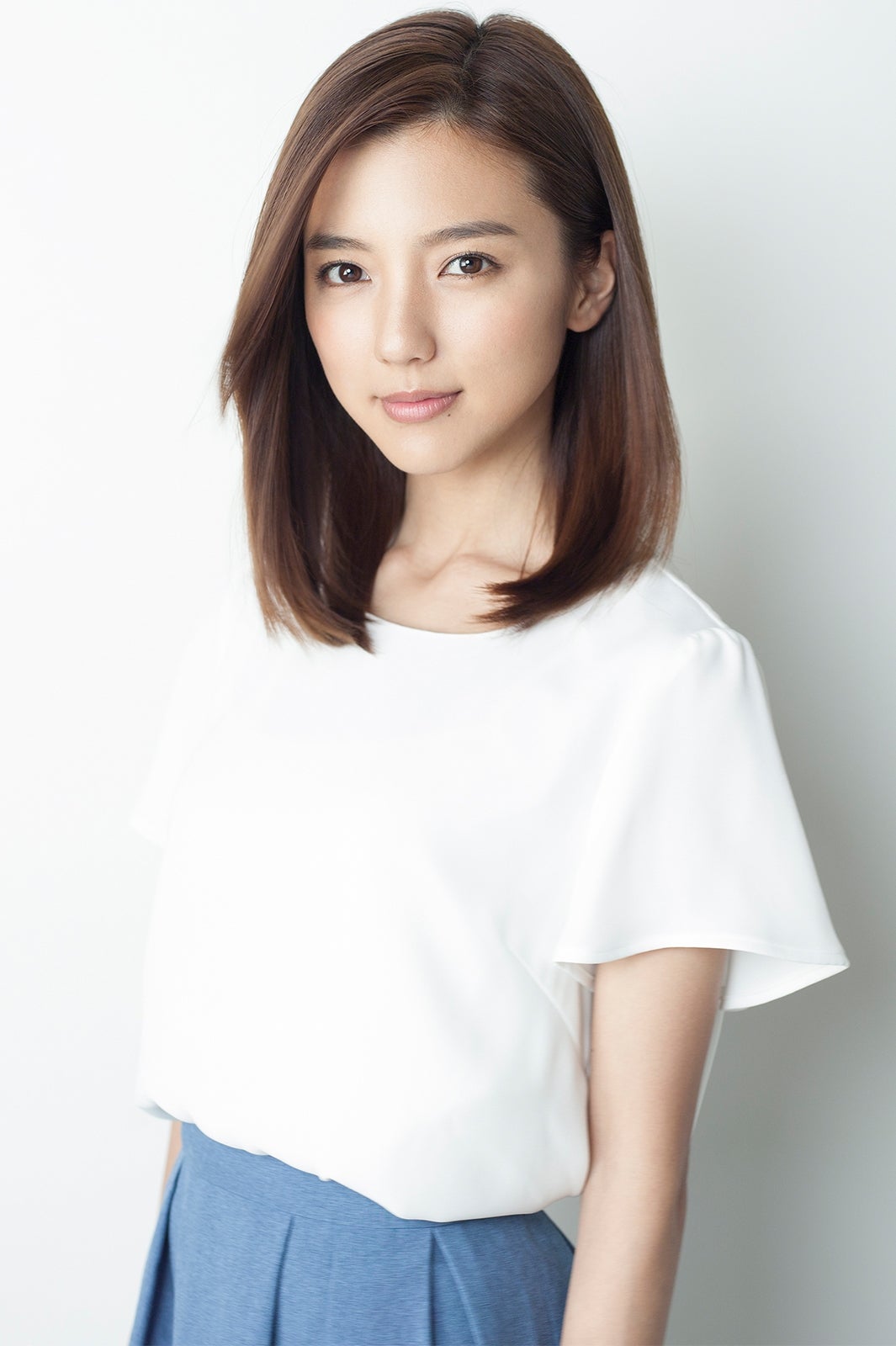 真野恵里菜 逃げ恥 出演の次に目指す先は 新たな挑戦も語る モデルプレスインタビュー モデルプレス 真野恵里菜 逃げ恥 出演の次に目指す先は 新たな挑戦も語る モデルプレスインタビュー モデルプレス