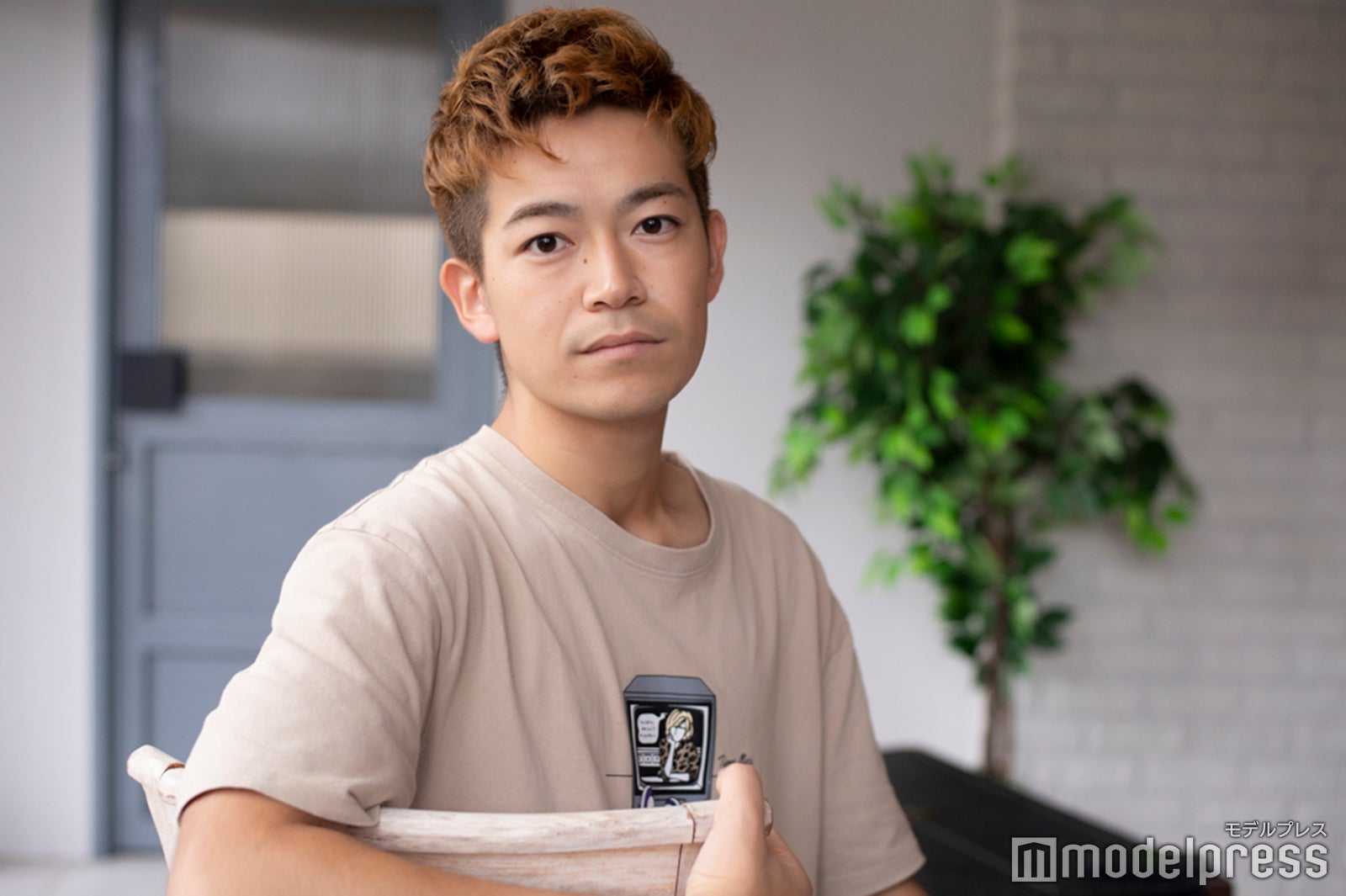 佐藤宏紀さん（C）モデルプレス