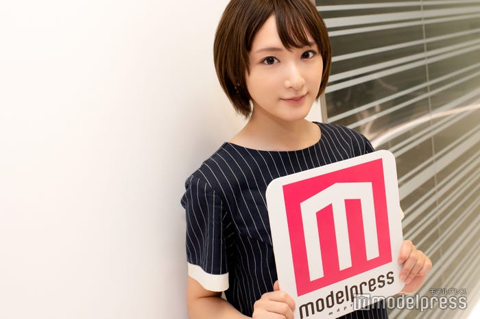 生駒里奈(C)モデルプレス