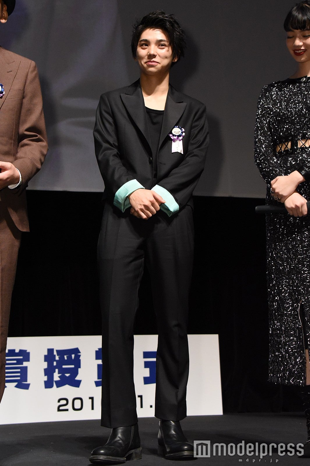 池田エライザ 村上虹郎に熱愛報道 所属事務所がコメント モデルプレス 池田エライザ 村上虹郎に熱愛報道 所属事務所がコメント モデルプレス