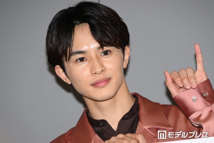 超特急・草川拓弥、原作キャラとの違いに嘆き “カッコよさ”出し切るもファンから「可愛い」の声【ビジネス婚－好きになったら離婚します－】