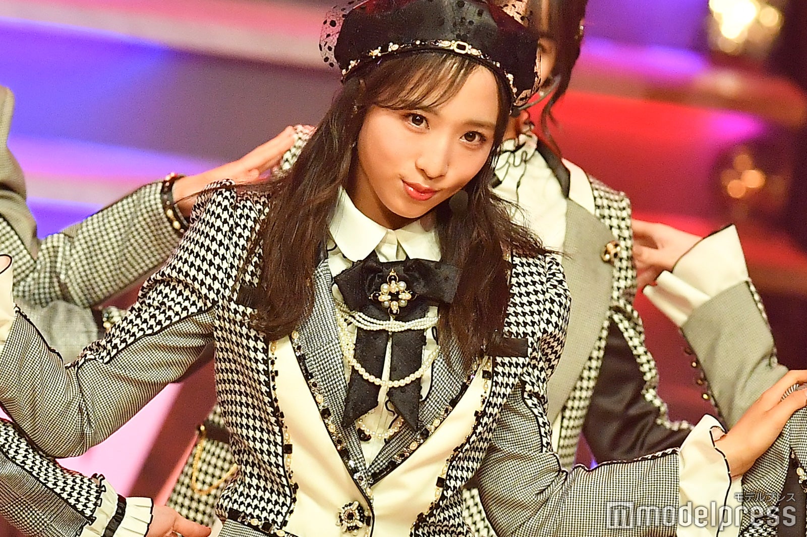 AKB48 （C）モデルプレス