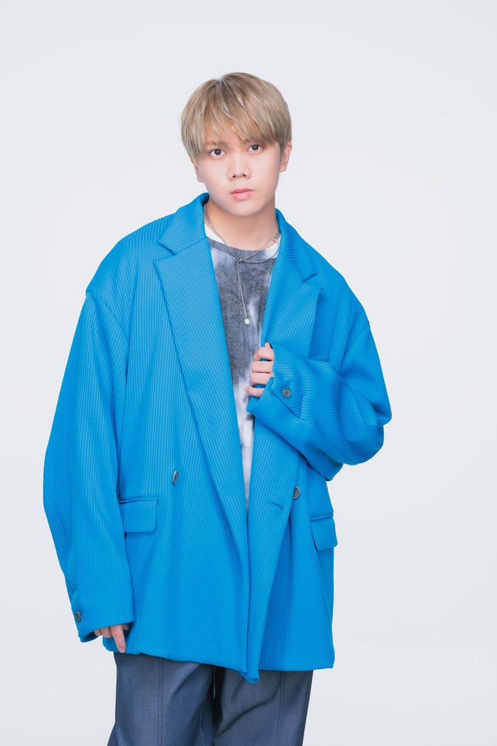 佐々木大光(提供写真)