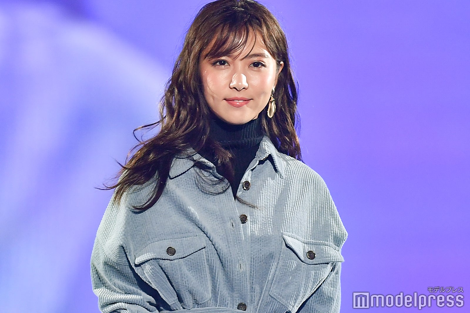 石川恋（C）モデルプレス