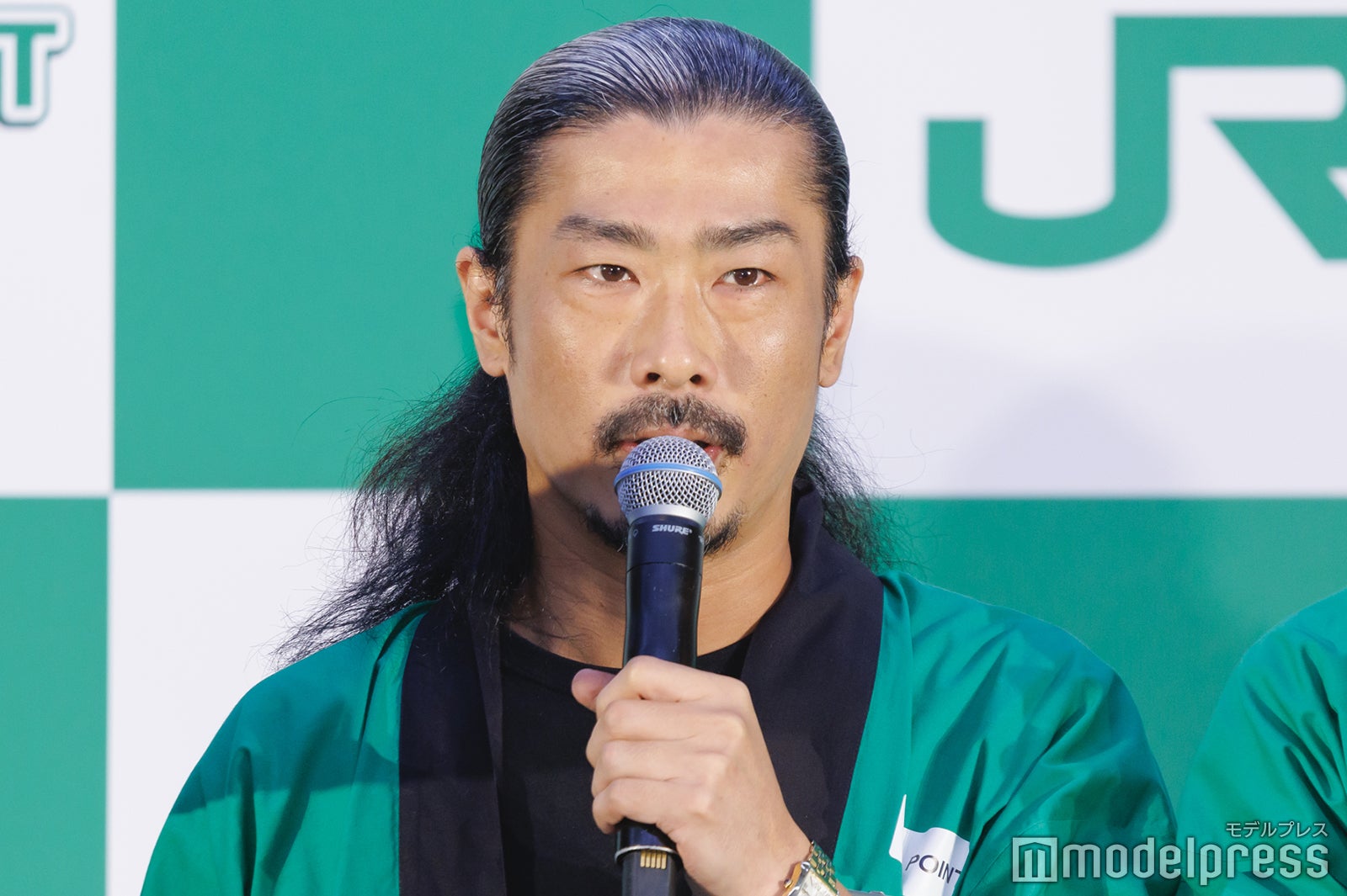 菅良太郎（C）モデルプレス