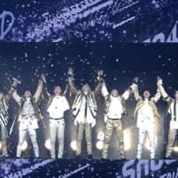 深澤辰哉 ライブ構成に込めた思い「Snow Manらしい、いい見せ方がきっとできる」