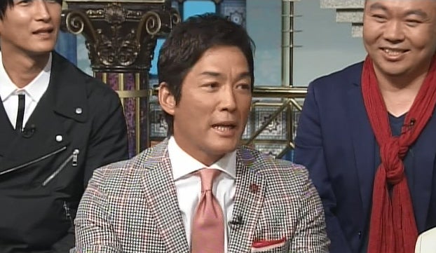 14日放送「踊る！さんま御殿！！」より（C）日本テレビ