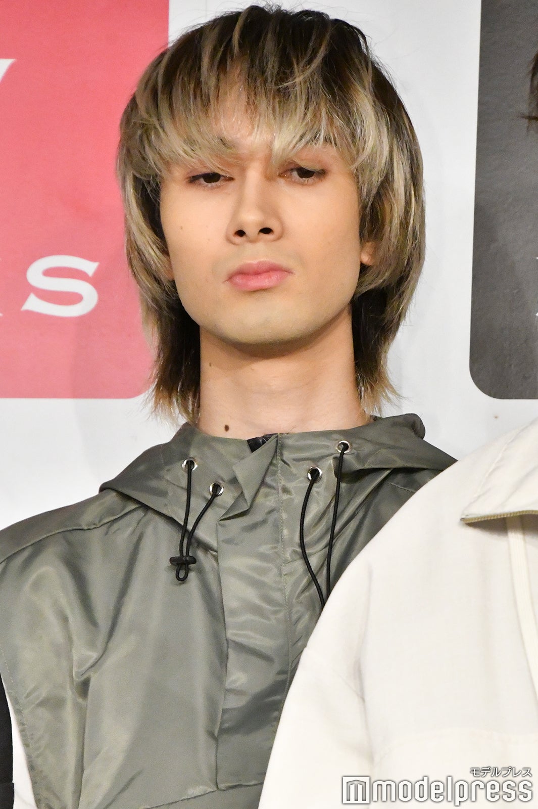 ジャン海渡 （C）モデルプレス