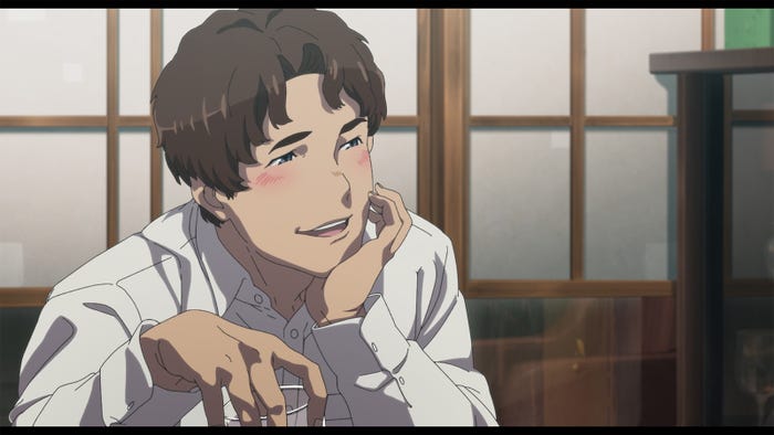 菊入時宗「アリスとテレスのまぼろし工場」(C)新見伏製鐵保存会