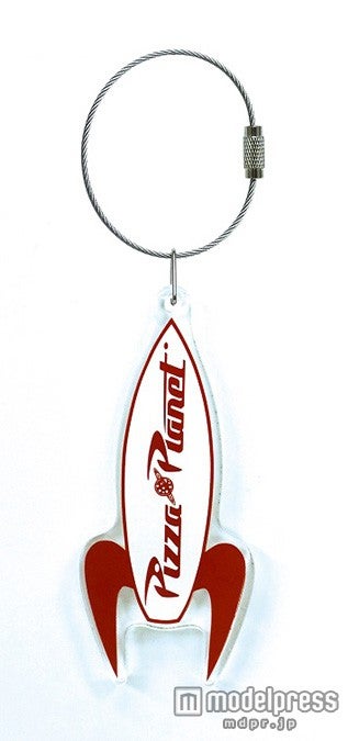 キーチェーン（C）Disney／Pixar