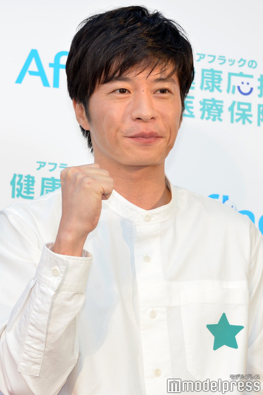 田中圭（C）モデルプレス