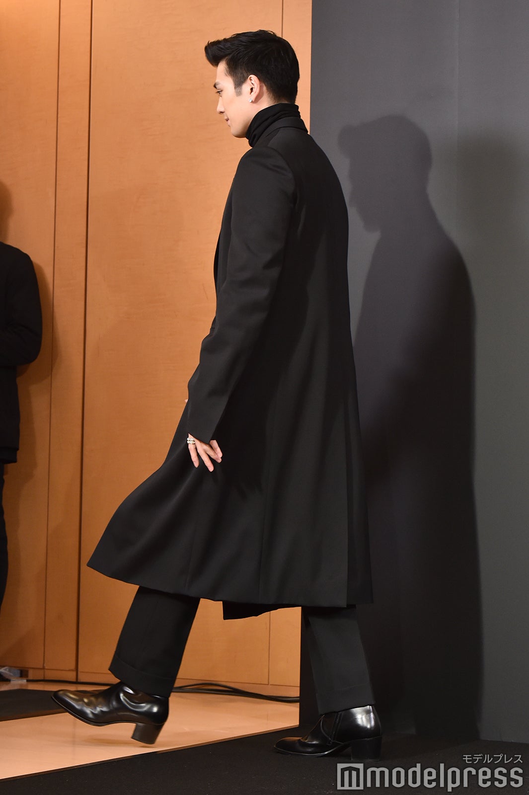 新田真剣佑（C）モデルプレス