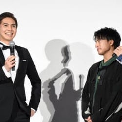 GENERATIONSサプライズ登場!片寄涼太へ必死に質問