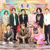 V6ファン 嵐 二宮和也 グループ解散への本音語る 青春 ジャニーズ人生はすべてv6と共にあった モデルプレス V6ファン 嵐 二宮和也 グループ解散への本音語る 青春 ジャニーズ人生はすべてv6と共にあった モデルプレス