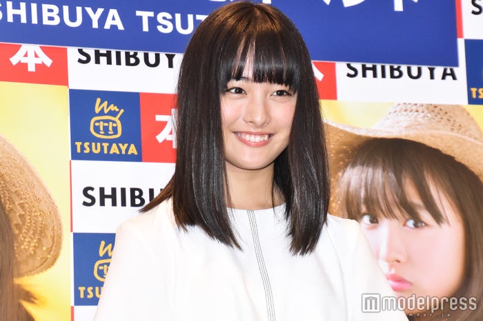 大友花恋 (C)モデルプレス