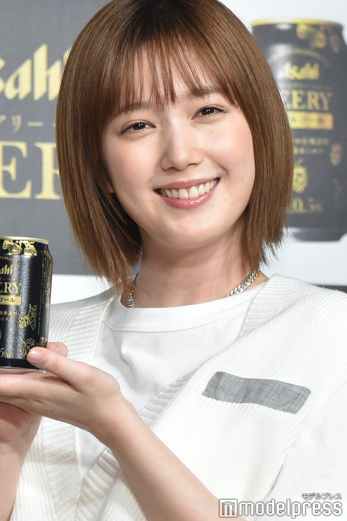 本田翼(C)モデルプレス