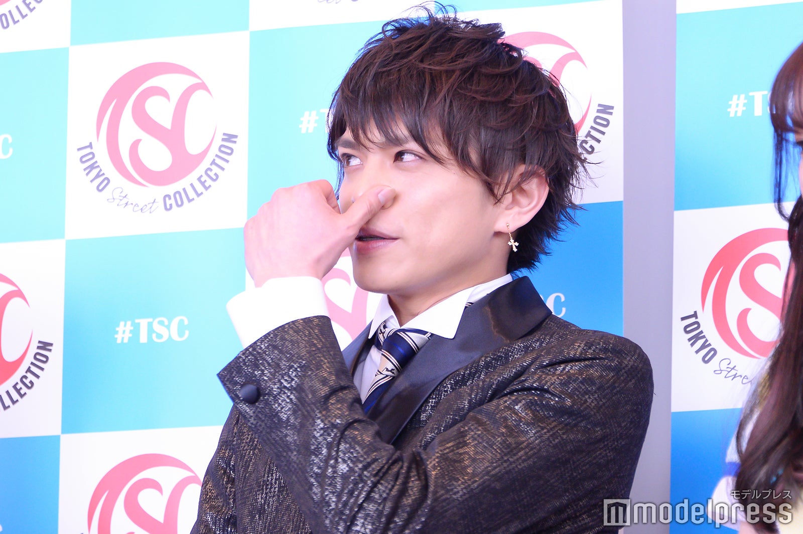 山本裕典 （C）モデルプレス