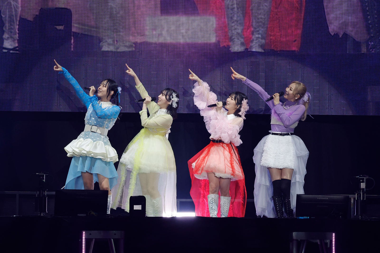 北宇治カルテット（C）Lemino