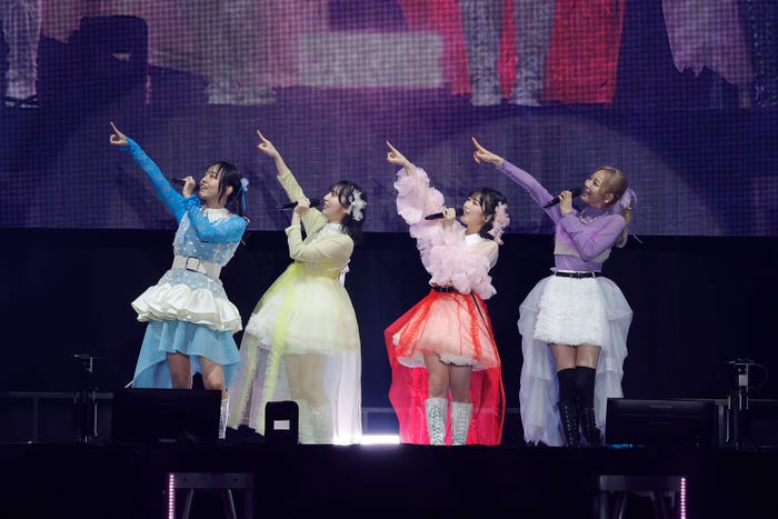 北宇治カルテット(C)Lemino