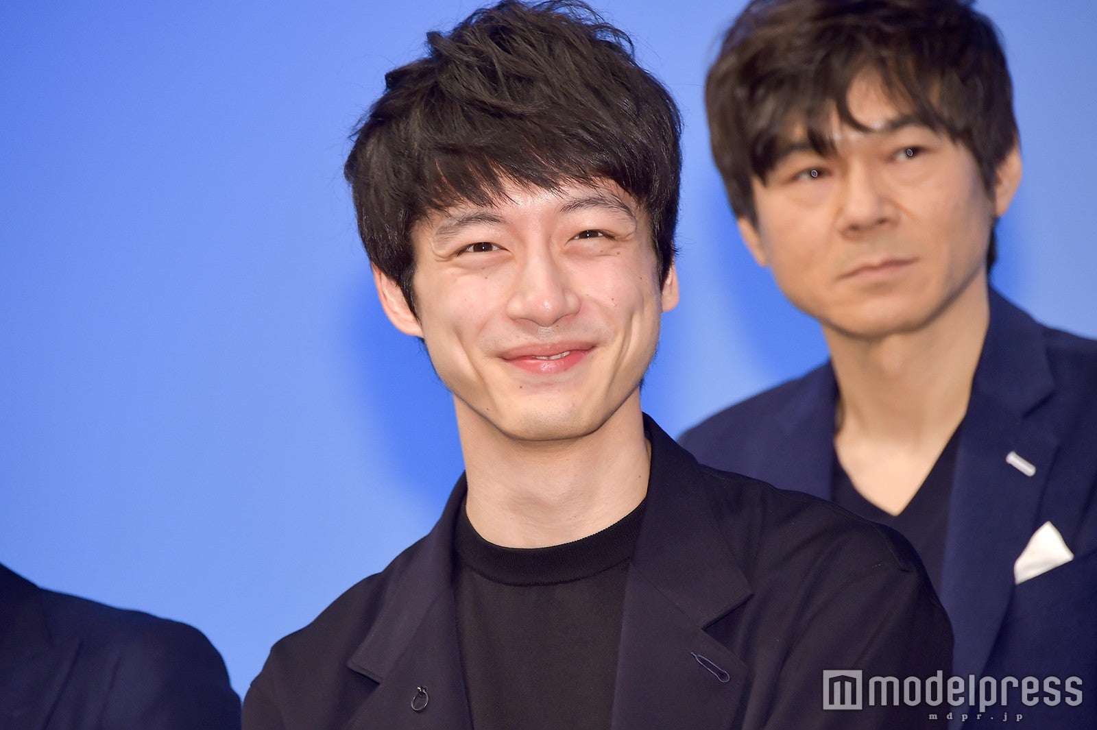 坂口健太郎 （C）モデルプレス