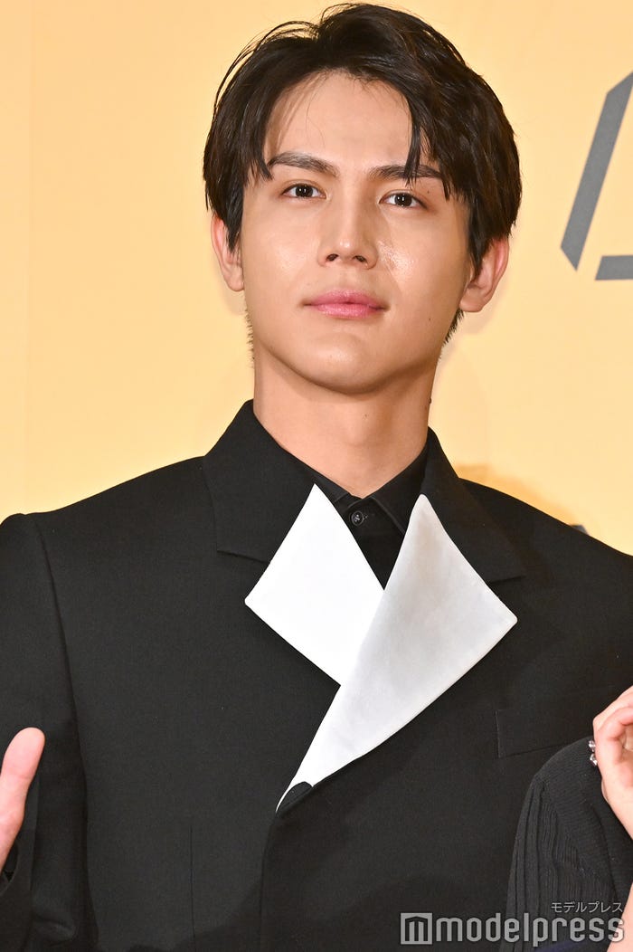 中川大志(C)モデルプレス
