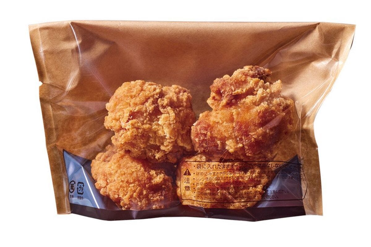 ローソン「Lから」