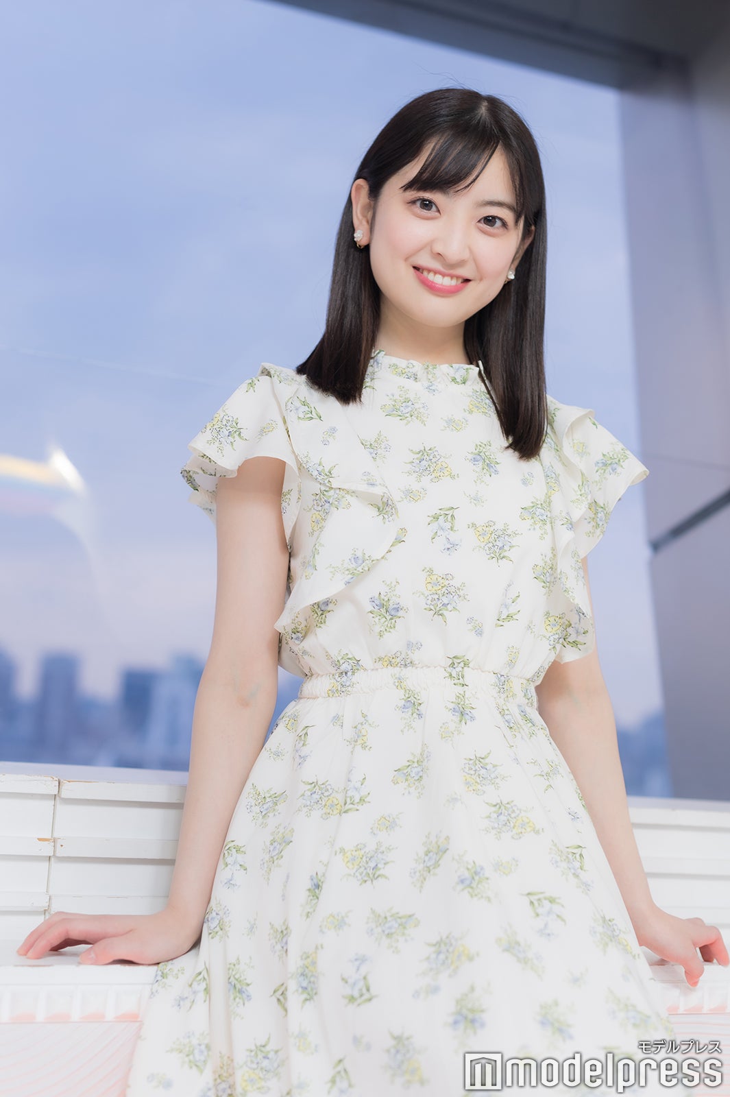 瀧口麻衣さん（C）モデルプレス