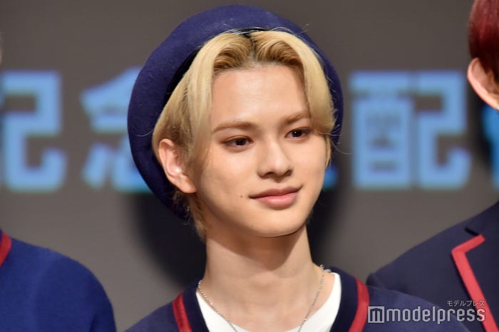 松田迅(C)モデルプレス